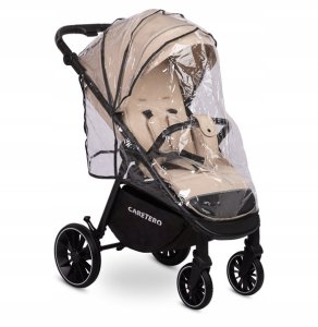 WÓZEK SPACEROWY AGIL LATTE 3