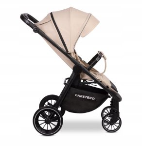 WÓZEK SPACEROWY AGIL LATTE 7