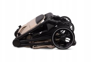 WÓZEK SPACEROWY AGIL LATTE 8