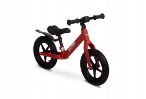 ROWEREK BIEGOWY EXTER RED 2