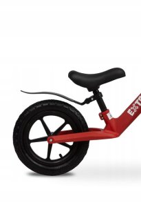 ROWEREK BIEGOWY EXTER RED 5