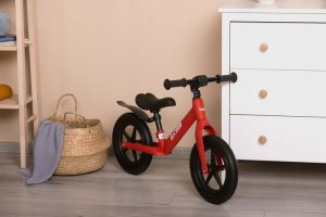 ROWEREK BIEGOWY EXTER RED 7