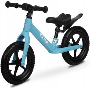 ROWEREK BIEGOWY EXTER BLUE 1