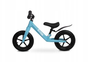 ROWEREK BIEGOWY EXTER BLUE 3