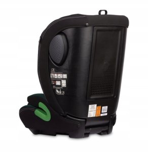 FOTELIK VIVO I-SIZE EMERALD (76-150) 2