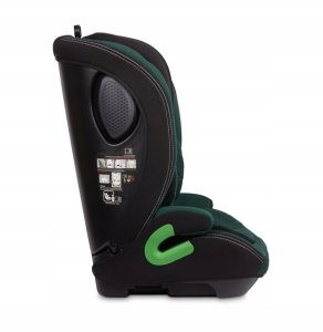 FOTELIK VIVO I-SIZE EMERALD (76-150) 4
