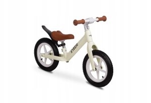 ROWEREK BIEGOWY INTER CREAM 2