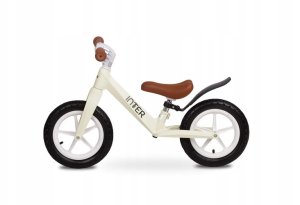 ROWEREK BIEGOWY INTER CREAM 3