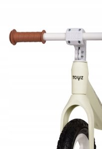 ROWEREK BIEGOWY INTER CREAM 4