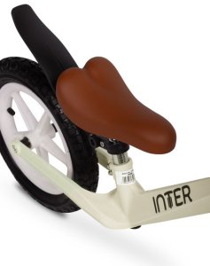 ROWEREK BIEGOWY INTER CREAM 6