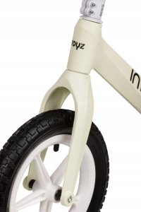 ROWEREK BIEGOWY INTER CREAM 7