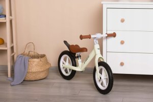 ROWEREK BIEGOWY INTER CREAM 8