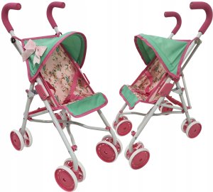 403/9364Bb WÓZEK PARASOLKA 5 2