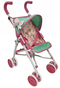 403/9364Bb WÓZEK PARASOLKA 5 3