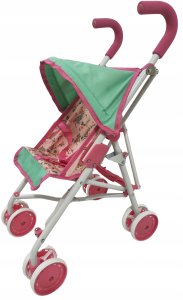 403/9364Bb WÓZEK PARASOLKA 5 4