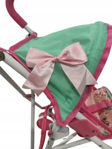 403/9364Bb WÓZEK PARASOLKA 5 6