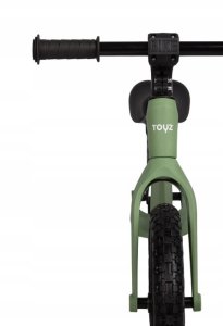 ROWEREK BIEGOWY EXTER GREEN 4