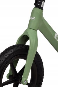 ROWEREK BIEGOWY EXTER GREEN 6