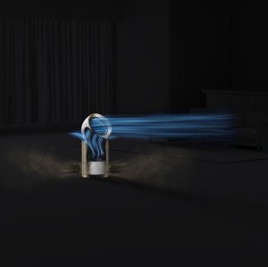 Oczyszczacz powietrza Dreame PM10 11