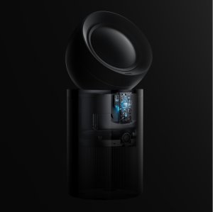 Oczyszczacz powietrza Dreame PM10 13