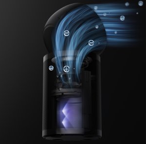 Oczyszczacz powietrza Dreame PM10 14