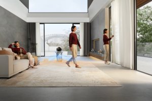 Oczyszczacz powietrza Dreame PM10 15