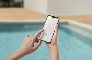 Oczyszczacz powietrza Dreame PM10 4