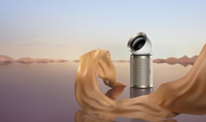 Oczyszczacz powietrza Dreame PM10 5