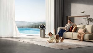 Oczyszczacz powietrza Dreame PM10 6