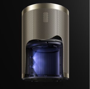 Oczyszczacz powietrza Dreame PM10 8