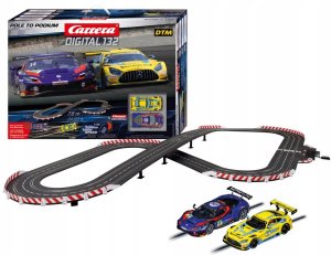 Carrera - Digital 132 Sets - Pole to Podium 1