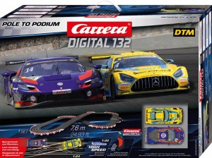 Carrera - Digital 132 Sets - Pole to Podium 2