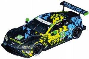 Carrera - Digital 132 Cars - Aston-Martin Vantage GT3 Northwest. No.98 1