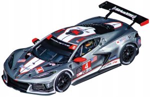 Carrera - Digital 132 Cars - Chevrolet Corvette C8.R No.4 1