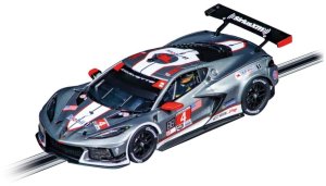 Carrera - Digital 132 Cars - Chevrolet Corvette C8.R No.4 4