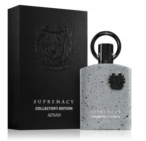 Afnan Supremacy Collector's Edition Eau De Parfum 100 ml (man) 2