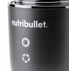 Nutribullet Ultra 1000 Blender NB1004DGB (dark grey, 1,000 watts, 0.9 liters) 2