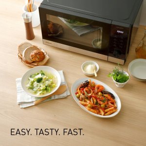 Panasonic NN SD 38 2