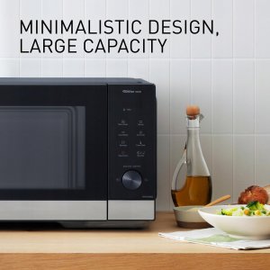 Panasonic NN SD 38 6