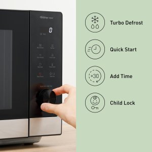 Panasonic NN SD 38 7