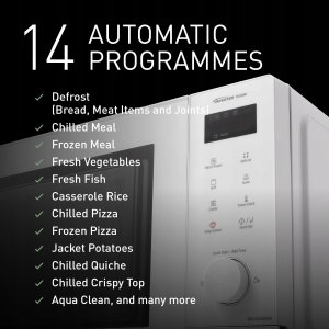 Panasonic NN GD 34 6