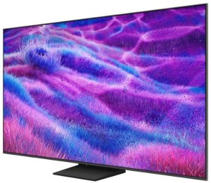 Telewizor Samsung QE65QN80F QLED 65'' 4K Ultra HD Tizen 2