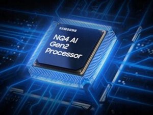 Telewizor Samsung QE65QN80F QLED 65'' 4K Ultra HD Tizen 5