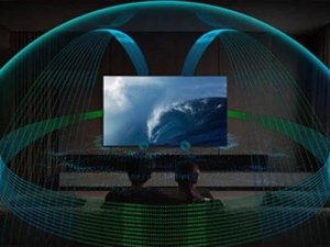 Telewizor Samsung QE65QN80F QLED 65'' 4K Ultra HD Tizen 8