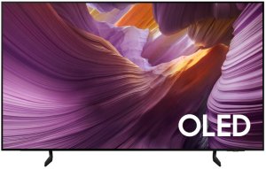 televizorius Samsung 55" 1