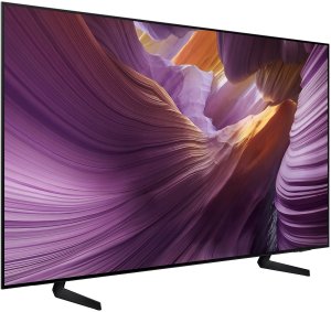 Telewizor Samsung QE55S85F OLED 55'' 4K Ultra HD Tizen 2