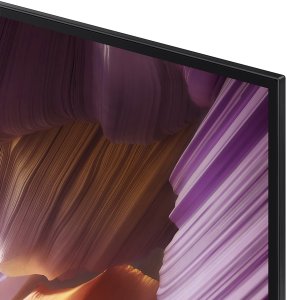 Telewizor Samsung QE55S85F OLED 55'' 4K Ultra HD Tizen 5