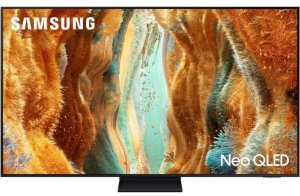 televizorius Samsung 65" 1