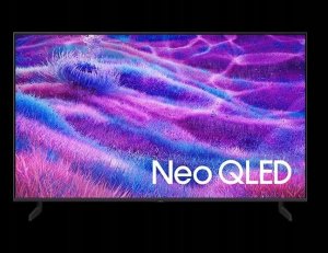 Telewizor Samsung QE55QN80F QLED 55'' 4K Ultra HD Tizen 7