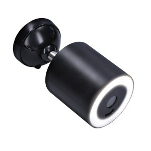 Solight venkovní IP kamera s LED světlem 1